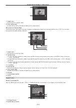 Preview for 100 page of Panasonic Live Production Suite Series Operating Manual