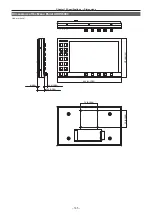 Preview for 145 page of Panasonic Live Production Suite Series Operating Manual