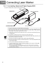 Preview for 40 page of Panasonic LP-310 Operation Manual