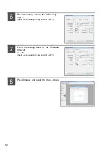 Preview for 52 page of Panasonic LP-310 Operation Manual