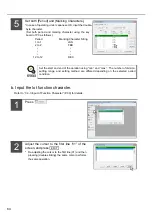 Preview for 64 page of Panasonic LP-310 Operation Manual