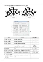 Preview for 118 page of Panasonic LP-310 Operation Manual