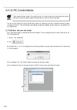 Preview for 146 page of Panasonic LP-310 Operation Manual