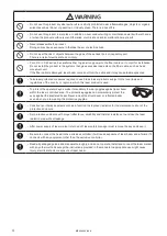 Preview for 4 page of Panasonic LP-400 Series External Control Manual