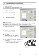 Preview for 15 page of Panasonic LP-400 Series External Control Manual