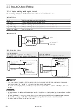 Preview for 40 page of Panasonic LP-400 Series External Control Manual