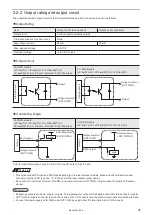 Preview for 41 page of Panasonic LP-400 Series External Control Manual