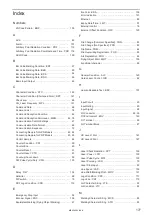 Preview for 177 page of Panasonic LP-400 Series External Control Manual