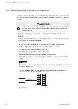 Preview for 50 page of Panasonic LP-GS Series Operation Manual