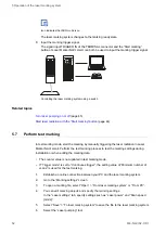 Preview for 52 page of Panasonic LP-GS Series Operation Manual