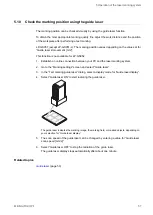 Preview for 57 page of Panasonic LP-GS Series Operation Manual