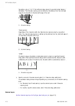 Preview for 114 page of Panasonic LP-GS Series Operation Manual