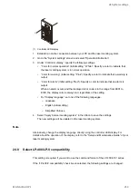 Preview for 259 page of Panasonic LP-GS Series Operation Manual