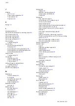 Preview for 354 page of Panasonic LP-GS Series Operation Manual