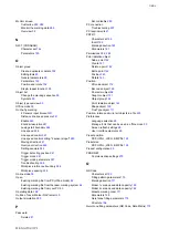 Preview for 355 page of Panasonic LP-GS Series Operation Manual