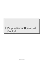 Preview for 11 page of Panasonic LP-GS Series Serial Communication Command Manual