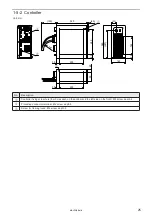 Preview for 25 page of Panasonic LP-GS Series Setup & Maintenance Manual