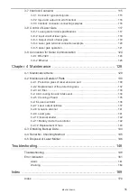 Preview for 15 page of Panasonic LP-M Series Maintenance Manual