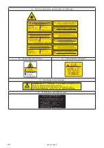 Preview for 24 page of Panasonic LP-M Series Maintenance Manual