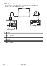 Preview for 62 page of Panasonic LP-M Series Maintenance Manual