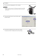 Preview for 66 page of Panasonic LP-M Series Maintenance Manual