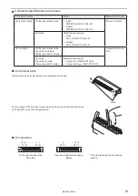 Preview for 79 page of Panasonic LP-M Series Maintenance Manual