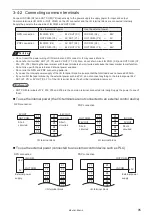 Preview for 95 page of Panasonic LP-M Series Maintenance Manual