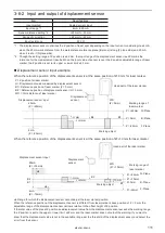 Preview for 111 page of Panasonic LP-M Series Maintenance Manual