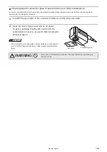 Preview for 131 page of Panasonic LP-M Series Maintenance Manual