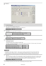 Preview for 180 page of Panasonic LP-M Series Operation Manual