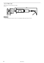 Preview for 26 page of Panasonic LP-RF Series Setup & Maintenance Manual