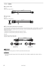 Preview for 28 page of Panasonic LP-RF Series Setup & Maintenance Manual