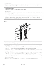 Preview for 32 page of Panasonic LP-RF Series Setup & Maintenance Manual