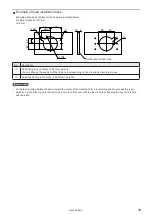 Preview for 39 page of Panasonic LP-RF Series Setup & Maintenance Manual