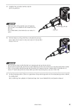 Preview for 45 page of Panasonic LP-RF Series Setup & Maintenance Manual