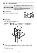 Preview for 46 page of Panasonic LP-RF Series Setup & Maintenance Manual