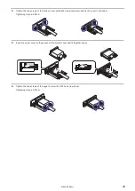 Preview for 49 page of Panasonic LP-RF Series Setup & Maintenance Manual