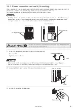 Preview for 51 page of Panasonic LP-RF Series Setup & Maintenance Manual