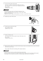 Preview for 52 page of Panasonic LP-RF Series Setup & Maintenance Manual