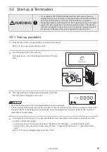 Preview for 59 page of Panasonic LP-RF Series Setup & Maintenance Manual