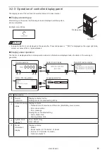 Preview for 61 page of Panasonic LP-RF Series Setup & Maintenance Manual