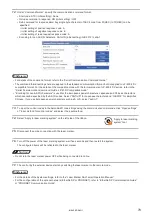 Preview for 79 page of Panasonic LP-RF Series Setup & Maintenance Manual