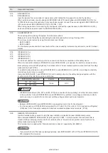 Preview for 86 page of Panasonic LP-RF Series Setup & Maintenance Manual