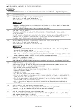 Preview for 87 page of Panasonic LP-RF Series Setup & Maintenance Manual