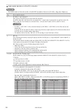 Preview for 92 page of Panasonic LP-RF Series Setup & Maintenance Manual