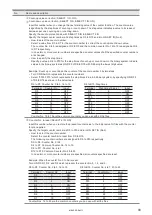 Preview for 93 page of Panasonic LP-RF Series Setup & Maintenance Manual