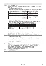 Preview for 95 page of Panasonic LP-RF Series Setup & Maintenance Manual