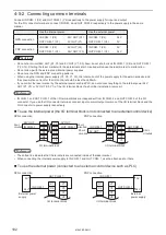 Preview for 102 page of Panasonic LP-RF Series Setup & Maintenance Manual