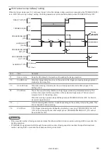 Preview for 111 page of Panasonic LP-RF Series Setup & Maintenance Manual