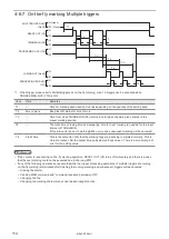 Preview for 114 page of Panasonic LP-RF Series Setup & Maintenance Manual